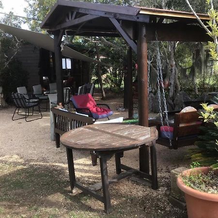 Un Temps Pour Soi Hotell Bouloupari Exteriör bild